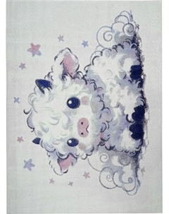 Ковер Витебские ковры pb 12С1-ВИ f8630 a1