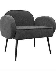 Кресло мягкое Лига Диванов Лига-086 / 132442 Лига диванов