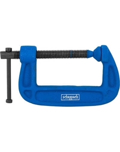Струбцина Scheppach Sch-333113