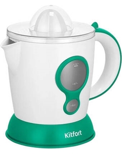 Соковыжималка электрическая Kitfort КТ-1167