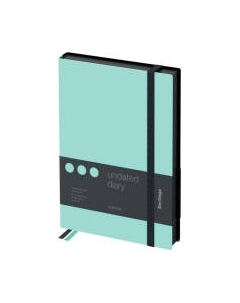 Ежедневник Berlingo Instinct UD0 91502