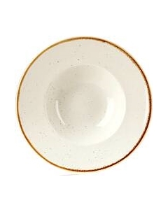 Тарелка столовая глубокая Churchill Stonecast / SWHSVWBM1