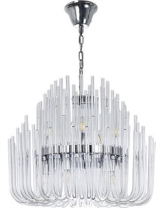 Люстра Divinare 6043/02 LM-10