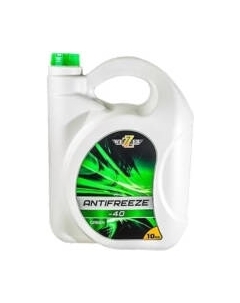 Антифриз Wezer G11 / 4634065