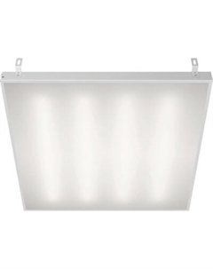 Панель светодиодная Wolta ДВО12-36-001-5К