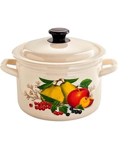 Кастрюля КМЗ 41804-082/6-У4 Кмз