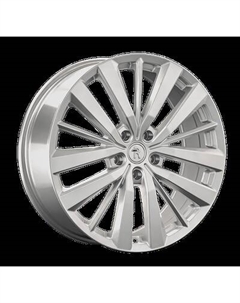 Литой диск Replay GA12 20x8" 5x120мм DIA 59.6мм ET 45мм S