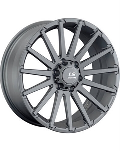Литой диск LS wheels Forged FG32 20x8" 6x114.3мм DIA 67.1мм ET 46мм MGM Ls wheels