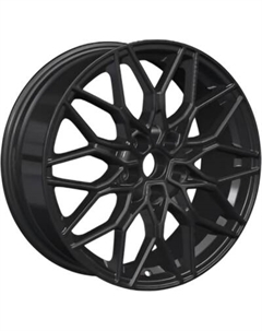 Литой диск Carwel Тим 18x7" 5x114.3мм DIA 66.1мм ET 45мм BL