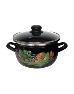 Кастрюля Сантэкс Авокадо 1-2450112