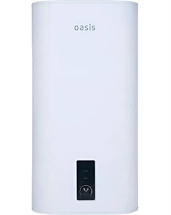 Накопительный водонагреватель Oasis 80VZ