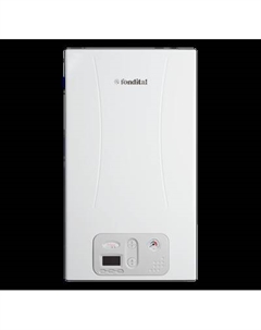 Газовый котел Fondital Antea CTN 24 NAT / CAHB42CC24