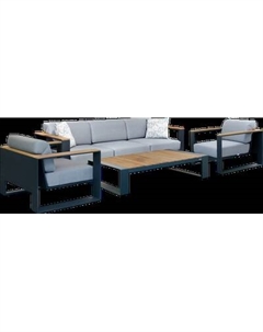 Комплект садовой мебели OUTDOOR Монреаль / OUT-0033 Outdoor