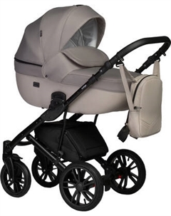 Детская универсальная коляска INDIGO Mio S 2в1 Indigo