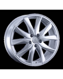 Литой диск Replay HV16 19x7" 5x114.3мм DIA 64.1мм ET 40мм S