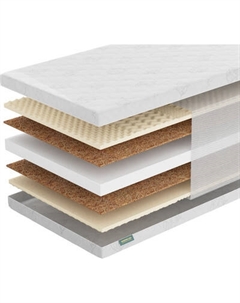 Матрас Фабрика сна Kinder-9 100x200