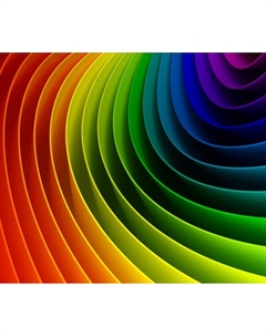 Фотообои листовые Citydecor Абстракция 237