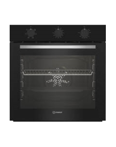 Электрический духовой шкаф Indesit IFE 3634 BL