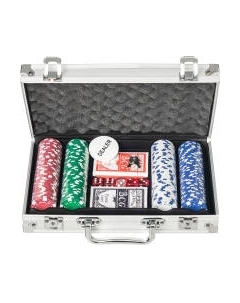 Набор для покера Shark CGI-200