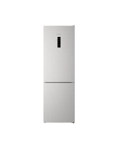Холодильник с морозильником Indesit ITR 5180 W