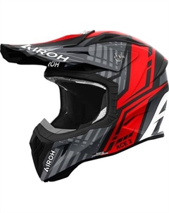 Мотошлем Airoh Aviator Ace 2 Proud AV22P55-S