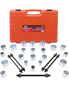 Набор автоинструмента JBC 933T2 Jbc