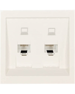 Розетка Lezard Zima 704-9088-141