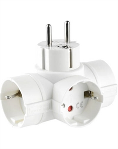 Электроразветвитель Electraline 55040