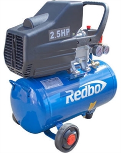 Воздушный компрессор Redbo ACO-25/1600 / 39777