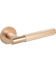 Ручка дверная Fuaro R.SLR52.Abrasive SSG-39