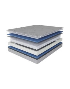 Матрас Stolline Комфорт-Лига 80x200