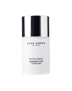 Дезодорант-стик Acca Kappa Muschio Bianco Acca kappa