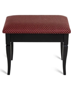 Банкетка Мебелик Ретро М с ящиком