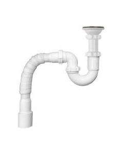 Сифон Aquant UB0115-30-MR