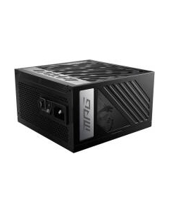 Блок питания для компьютера MSI MPG A850G PCIE5 Msi