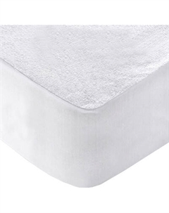 Наматрасник защитный Домашняя мода Аквамембрана натяжной