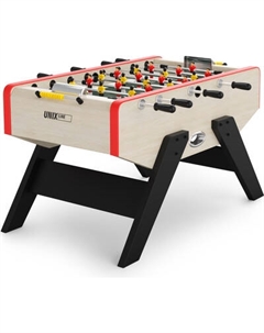 Настольный футбол UNIX Line Light Wood / GTS140X70LWD Unix line