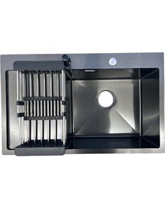 Мойка кухонная Axus LS-7848BD