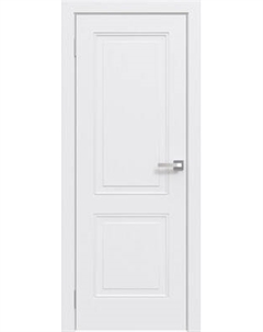 Дверь межкомнатная Юни Эмаль ПГ 30 60x200