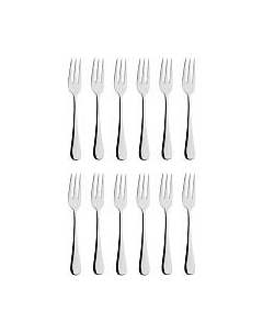 Набор столовых вилок SOLA Livorno / 11LIVO024 Sola