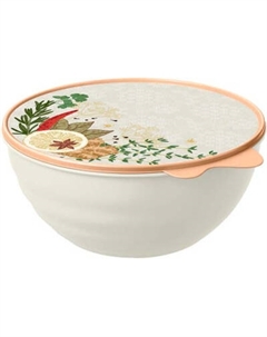 Миска Phibo Wave С крышкой / 433217830