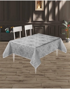 Скатерть DO&CO Begonya 160х300 / 12227 Do&co
