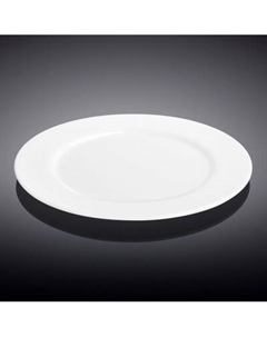 Тарелка закусочная (десертная) Wilmax WL-991177/А