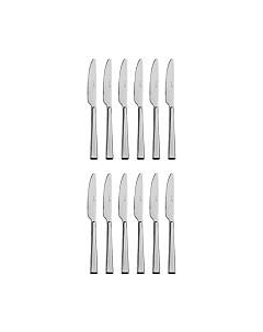 Набор столовых ножей SOLA Durban / 11DURB114 Sola