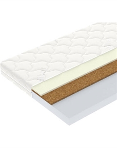 Матрас Vegas Zip 80x180