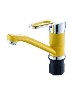 Смеситель Эверест B45-274B