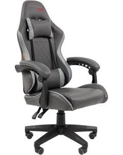 Кресло геймерское Chairman CH28