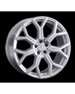 Литой диск Replay B238 21x9.5" 5x112мм DIA 66.6мм ET 37мм S