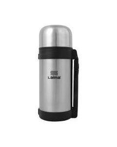 Термос для напитков Laima 605125