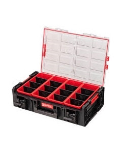 Ящик для инструментов QBrick System Qs One Organizer 2XL 2.0 / ORGQ2XLADCZEPG011 Qbrick system